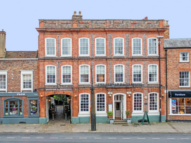 I will be offering readings at this Deer Spirit Event on Sunday 2nd February 2025 The Spread Eagle Hotel, Cornmarket, Thame, Oxfordshire OX9 2BW